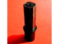 Stem Adapter for Cuisinart AFP-7STM by ski