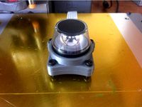 360º Pi Camera Lens Case by arcmatt