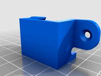 Support for switch KCD1-101 by Madajprod