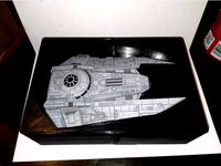 XWING TMG Decimator 1of2 Bin (Harbor Freight) by mrtayters