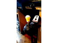 Logitech G25/G27/G29/G920 universal shifter knob adapter by AndrewFX