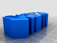 Cable Holder by Dragunov94