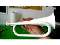 Bugle by holaministry