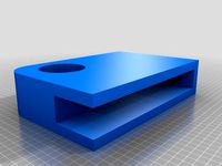 PCB Holder by ebarlow99