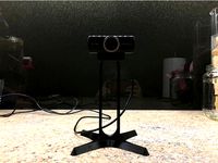 Creative Live! Camera Stand by ArnieX
