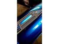 armouring dodge CHARGER 1/10 (mad max) by KZR