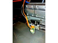 BL Touch Rear Mount by compuw22c