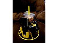 Deluxe Cup Holder  by T3CHKOMMIE