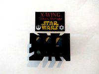 XWING TMG Token Bin w/lid (Harbor Freight) by mrtayters