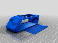 Dice Carrier Up-Armored Rhino by Hedron_Manufacturing_Inc