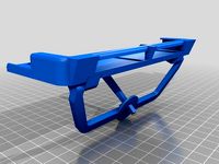 Samsung Galaxy J5 car mount by RGN01