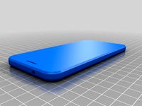 Pixel Model by jwright5
