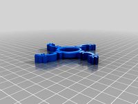bearcat fidget spinner by reverman