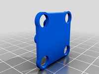MRM Reaper Battery Plate by Jxjones