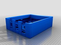 Model Classroom - WAMS by rpetitto