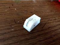 Reverse Engineering Project by Anthony_c
