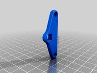 MRM Reaper Antenna Mount by Jxjones