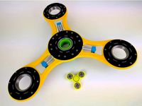 MOAS | Mother Of All Spinners by GregoryHolloway