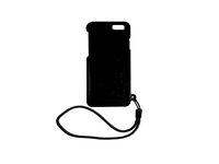 iPhone case for Parkinson's disease by ChristiaanV