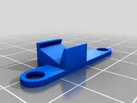 3DPOWER x BabyHawk 100-BLAC-SX Stretch X  Accessories by rctaco