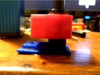 Cleito Mega Tank by Fl1pp3d0ff
