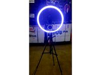 18" Ring Light with quick release base and shoe by SysopJ