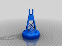 Model Buoy by UpTime