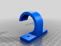 Headphone Holder by mrose18