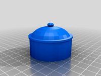 Cooking Pot by clhsu