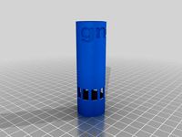 Gnome v2 Sleeve by Rupus