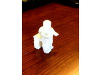 Master Roshi by GrandmaWu