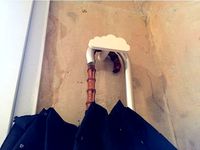Umbrella Hook by thonykFR