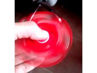 EuskalSpinner: Bask Spinner by Feyris