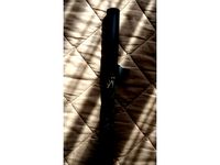 Silencer for Airsoft Sniper (G&G G960) by KeiserZA