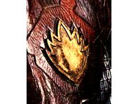 Ravagers Logo - Guardians of the Galaxy by Moo00se