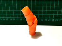 Universal joints -萬向接頭 by JamesLu