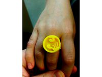 Umineko (When They Cry) - Ushiromiya Family Ring by stmguitarguy