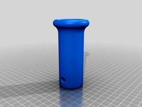 tobacco filtration device by Witty420