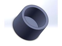 small lens cap for fpv by ricktomato