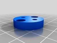 Leadscrew Adapter by PhoenixZip