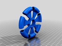 SPINNER TOROIDE by G400