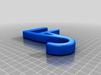 Bag hook by JustinSpanier
