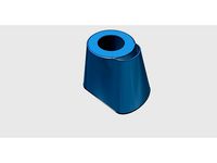 Parkzone P-51 Mustang (Gunfighter) Cowl 1.0 by MathewFPV