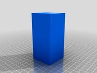 4 in x 2 in rectangle by aborders04