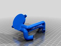 chimera fan mount 18mm sensor by delboy2028