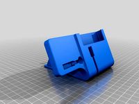 Blu R1HD and Asus Zenwatch 2 by JustinSpanier