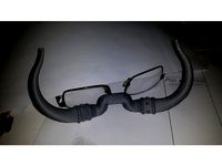 Snaggletooth tusks by EDALBRIS