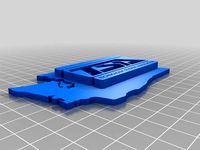 TSA and WTSA Logos (Technology Student Association) by woodywong