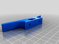 Fixed Cleat by Wupinstick