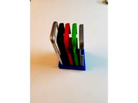 S7 Phone Case Holder by B00MSTICK